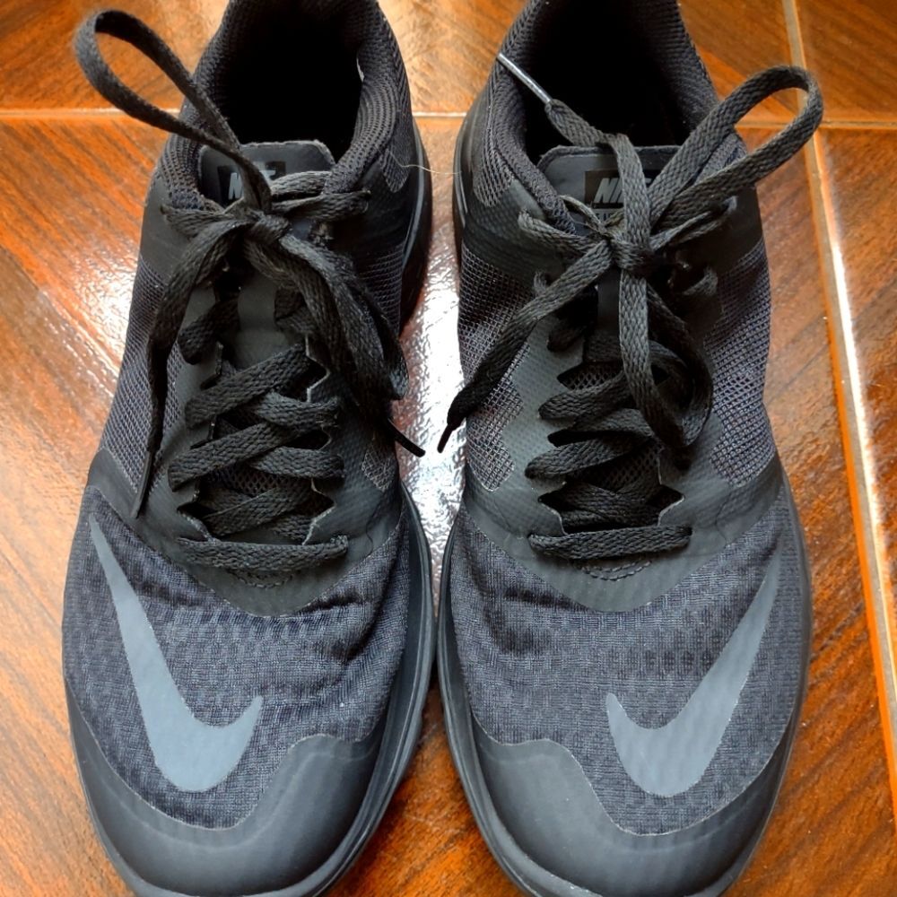 Nike fs lite run 3